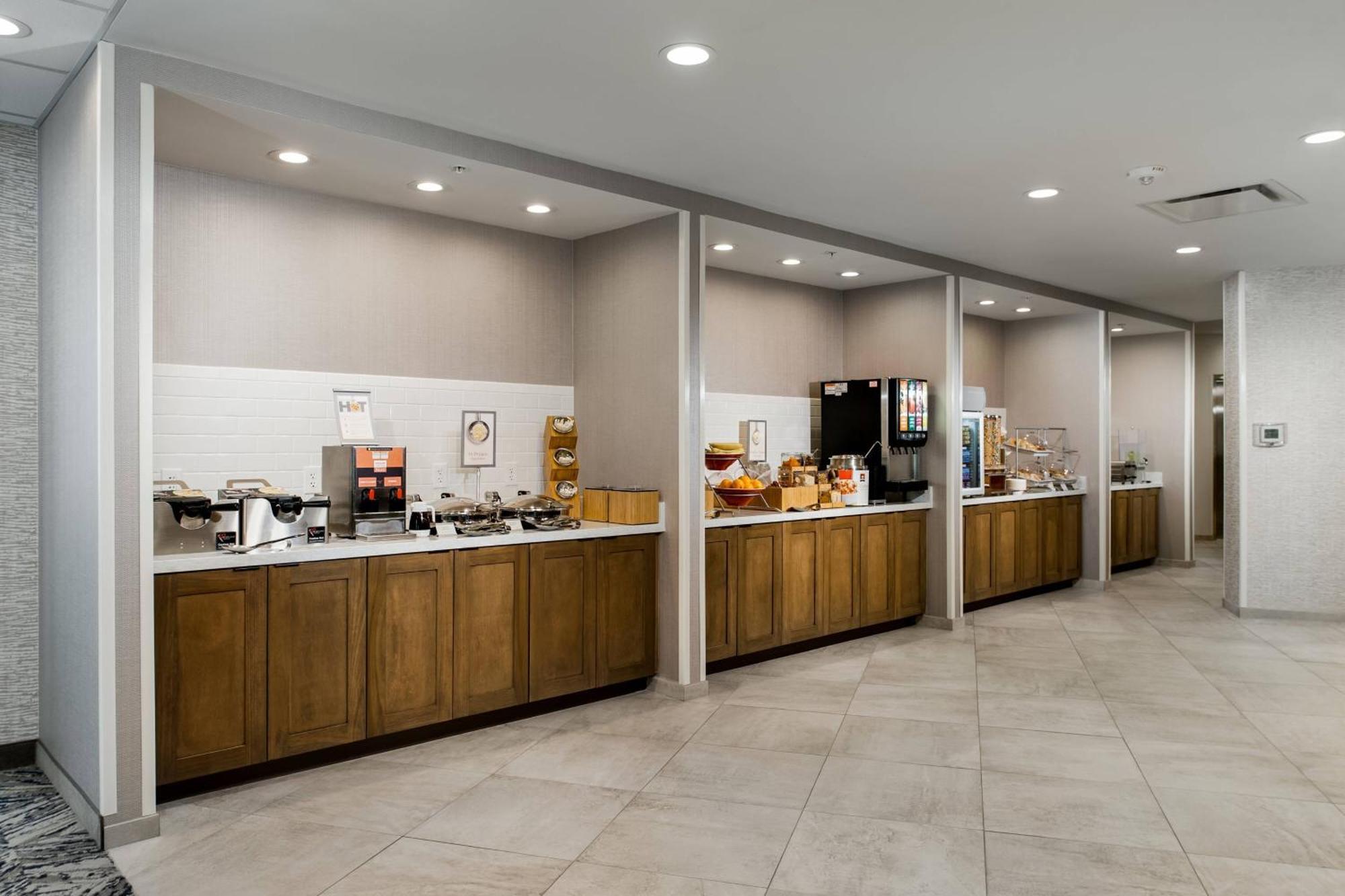 Fairfield Inn & Suites Fort Worth Downtown/Convention Center Екстериор снимка