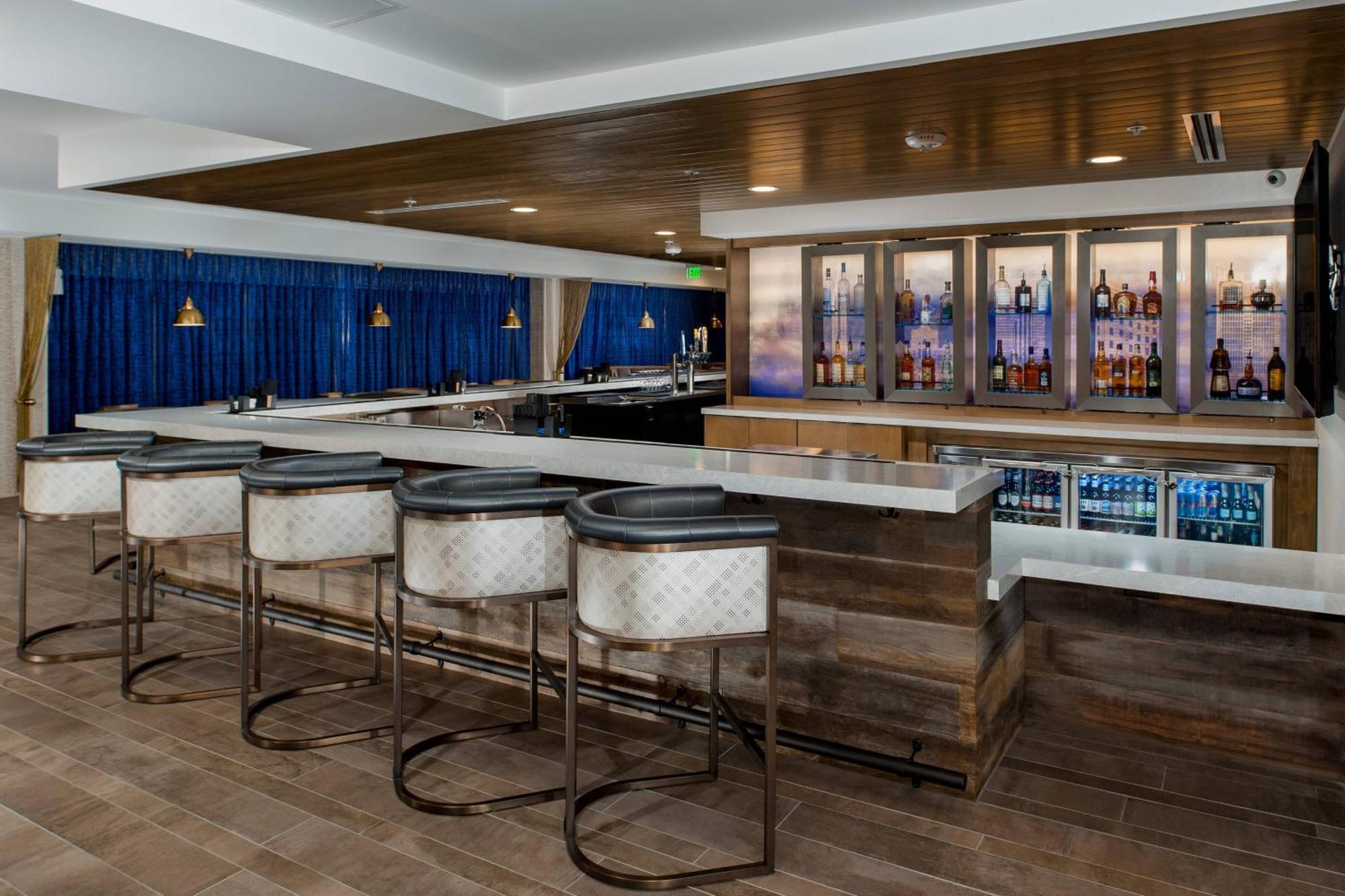 Fairfield Inn & Suites Fort Worth Downtown/Convention Center Екстериор снимка