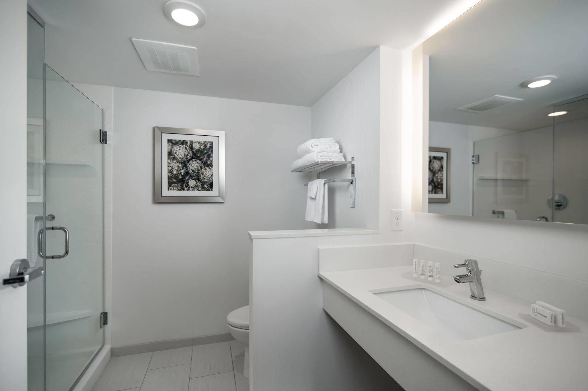 Fairfield Inn & Suites Fort Worth Downtown/Convention Center Екстериор снимка